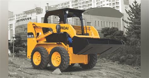 hyundai skid steer loaders|hyundai loader parts dealer.